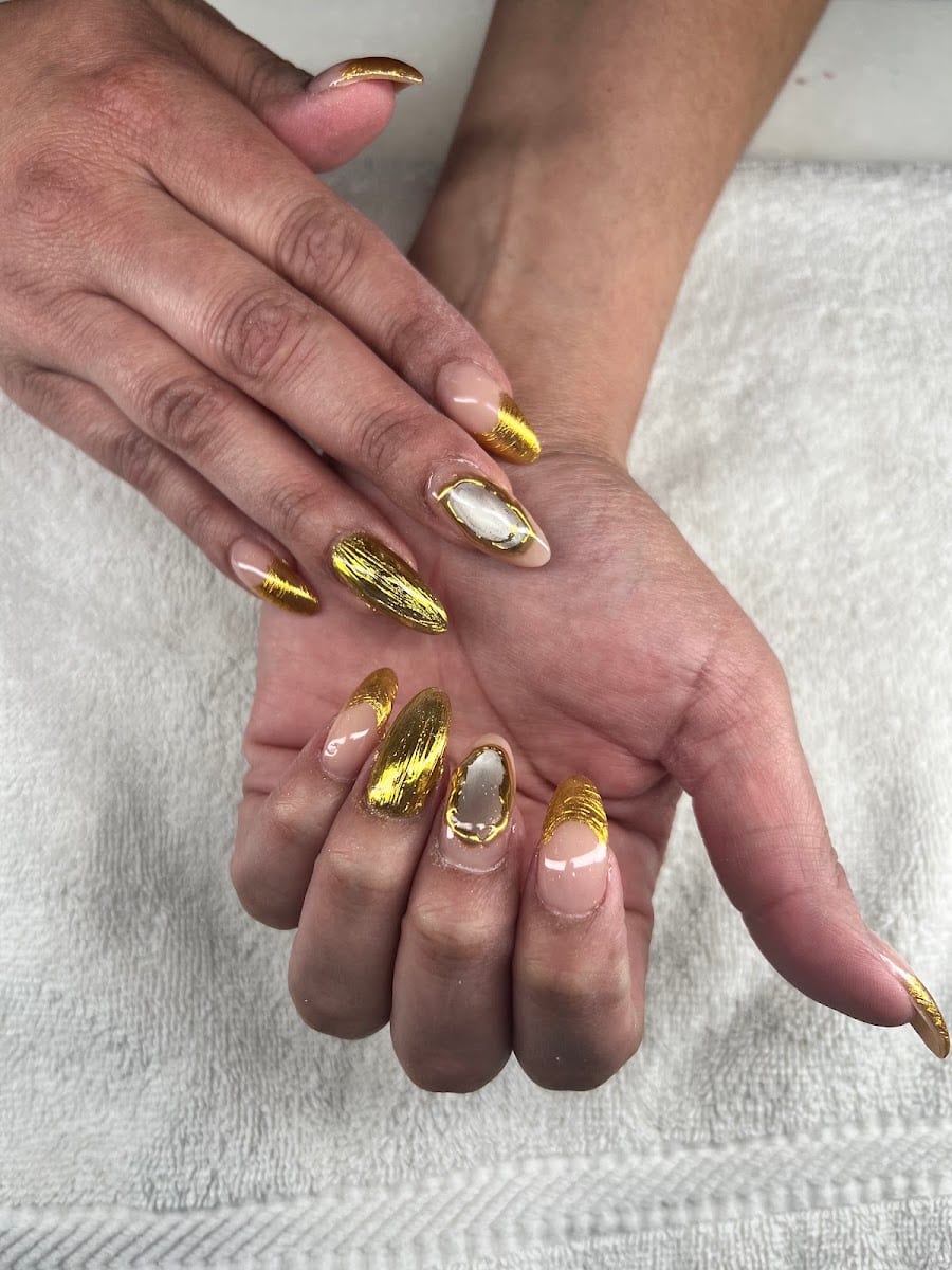 T Nail Spa, photo 2