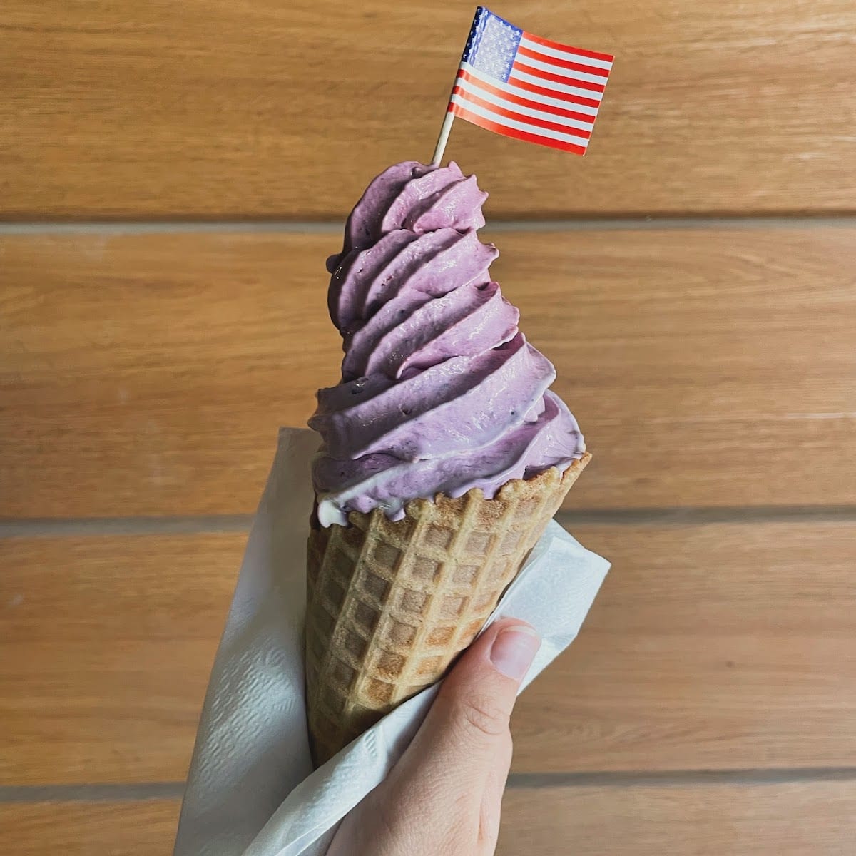 ChillBerry Real Fruit Ice Cream, photo 2