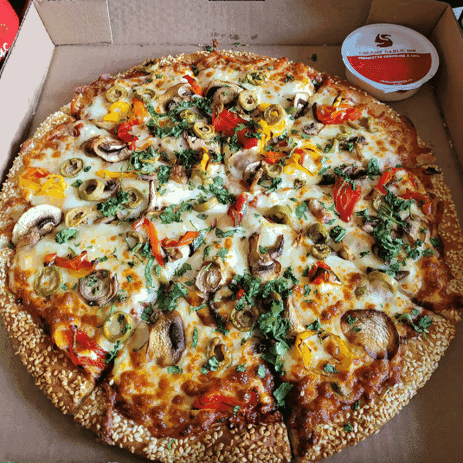 Red Swan Pizza - Sherwood Park, photo 2