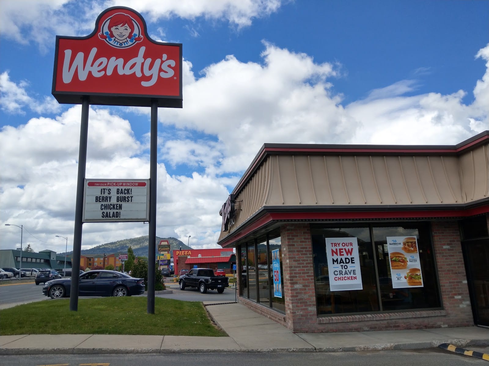 Wendy's, photo 2
