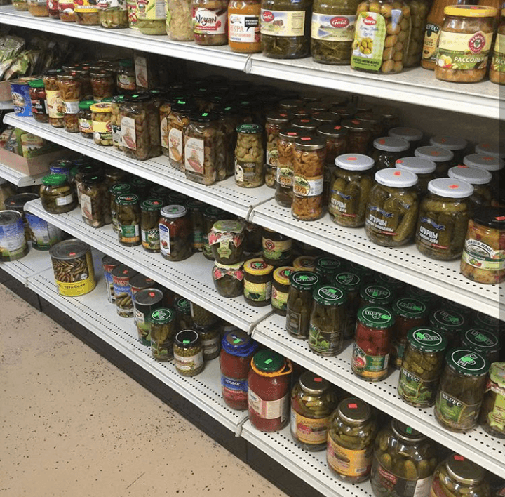 European Deli, photo 2