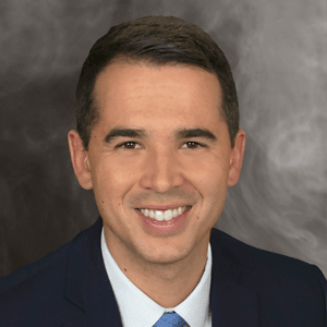 Spencer Knox, MD