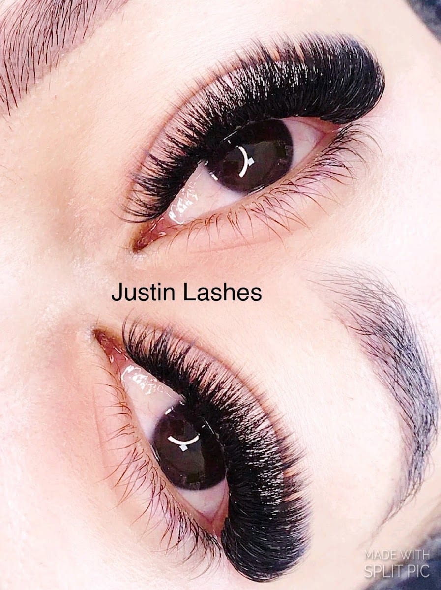 Justin Lash & Brows