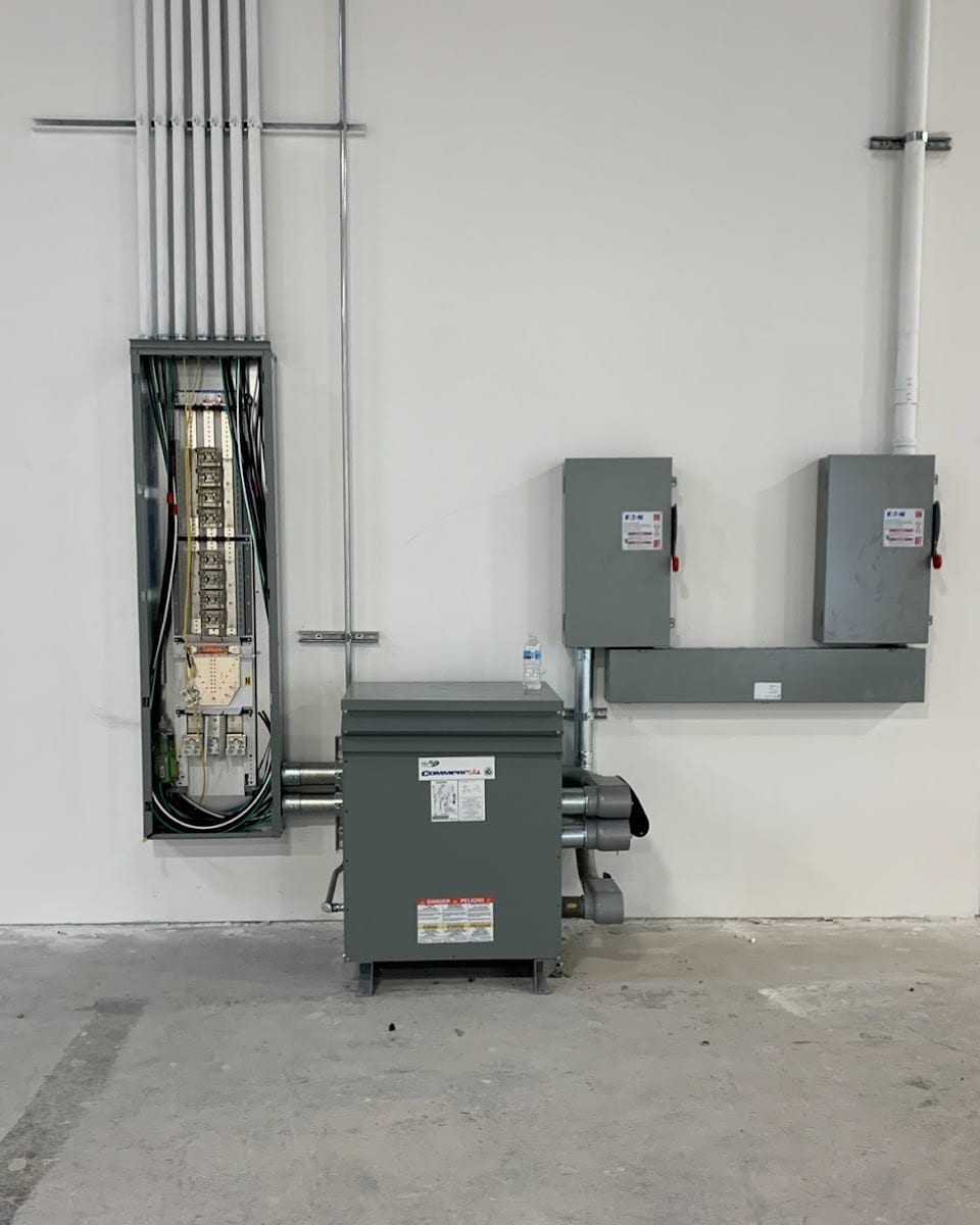 Pegasus Electric Company Ltd, photo 3