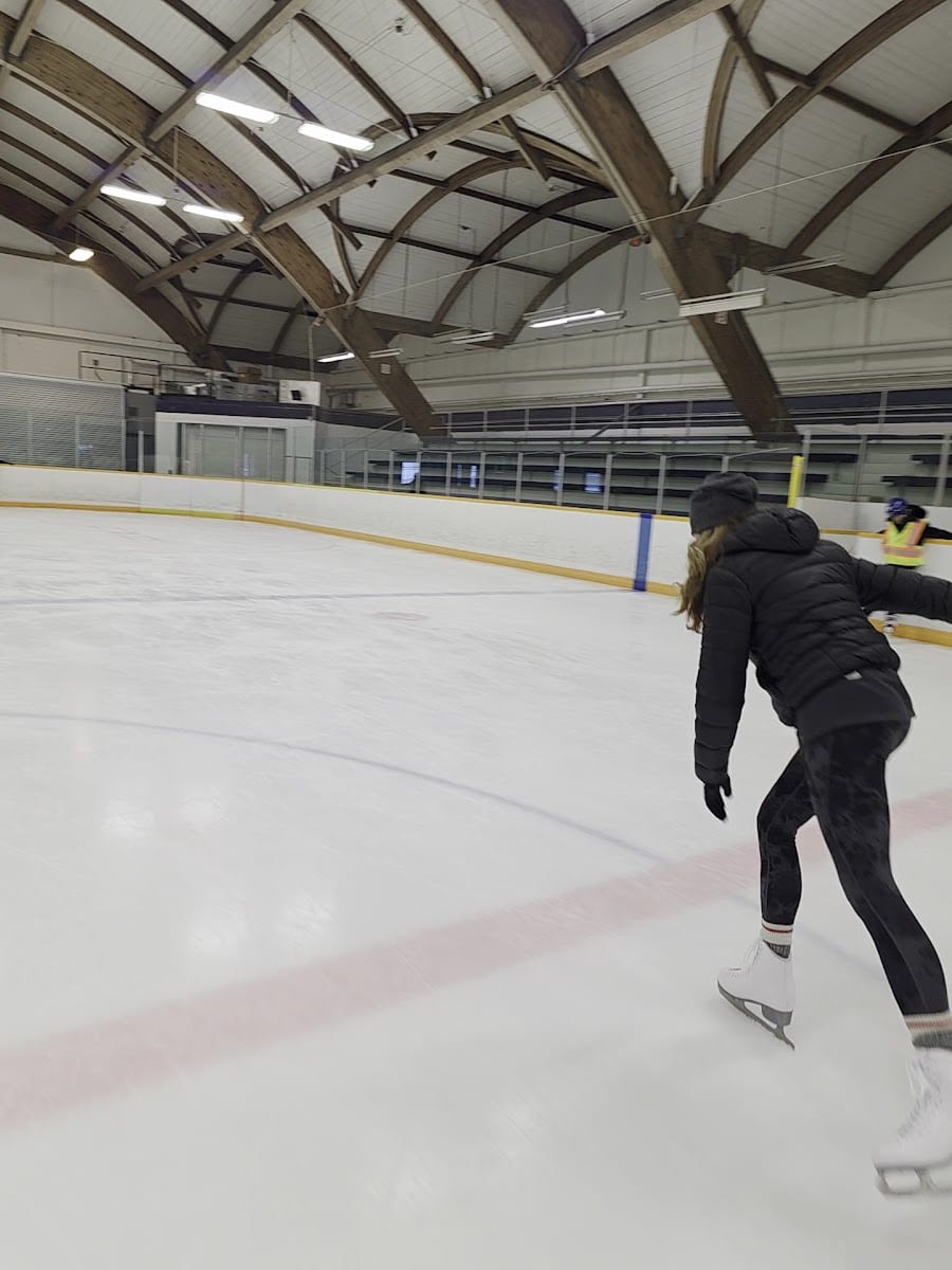 Phil White Arena, photo 2