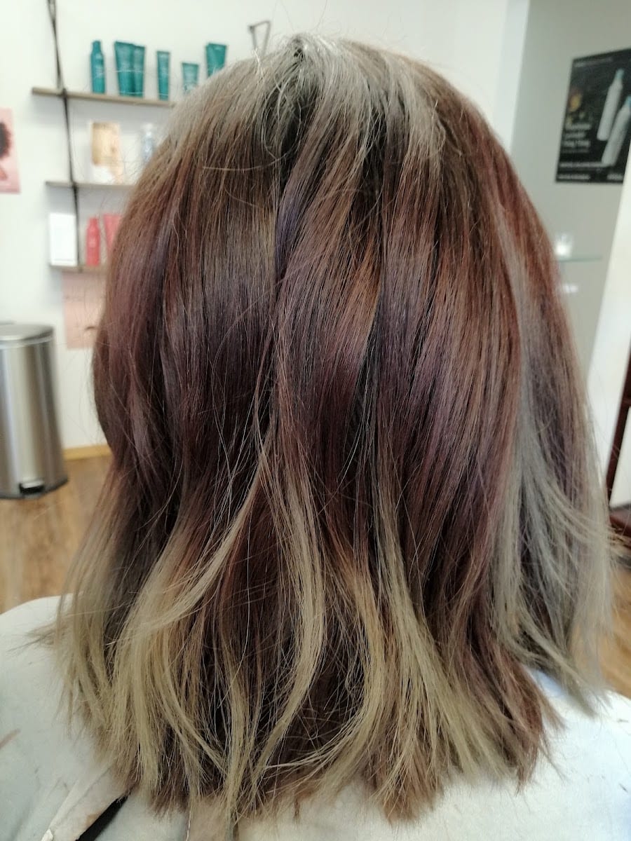 Hair by Nicole Trivitt, photo 4