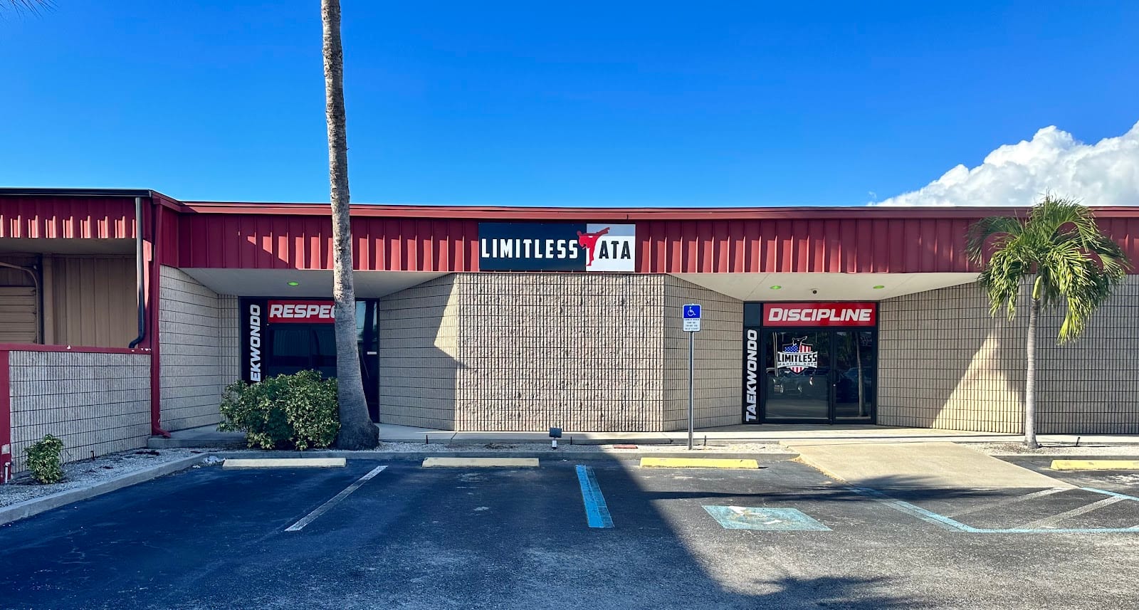 Limitless Martial Arts, photo 2