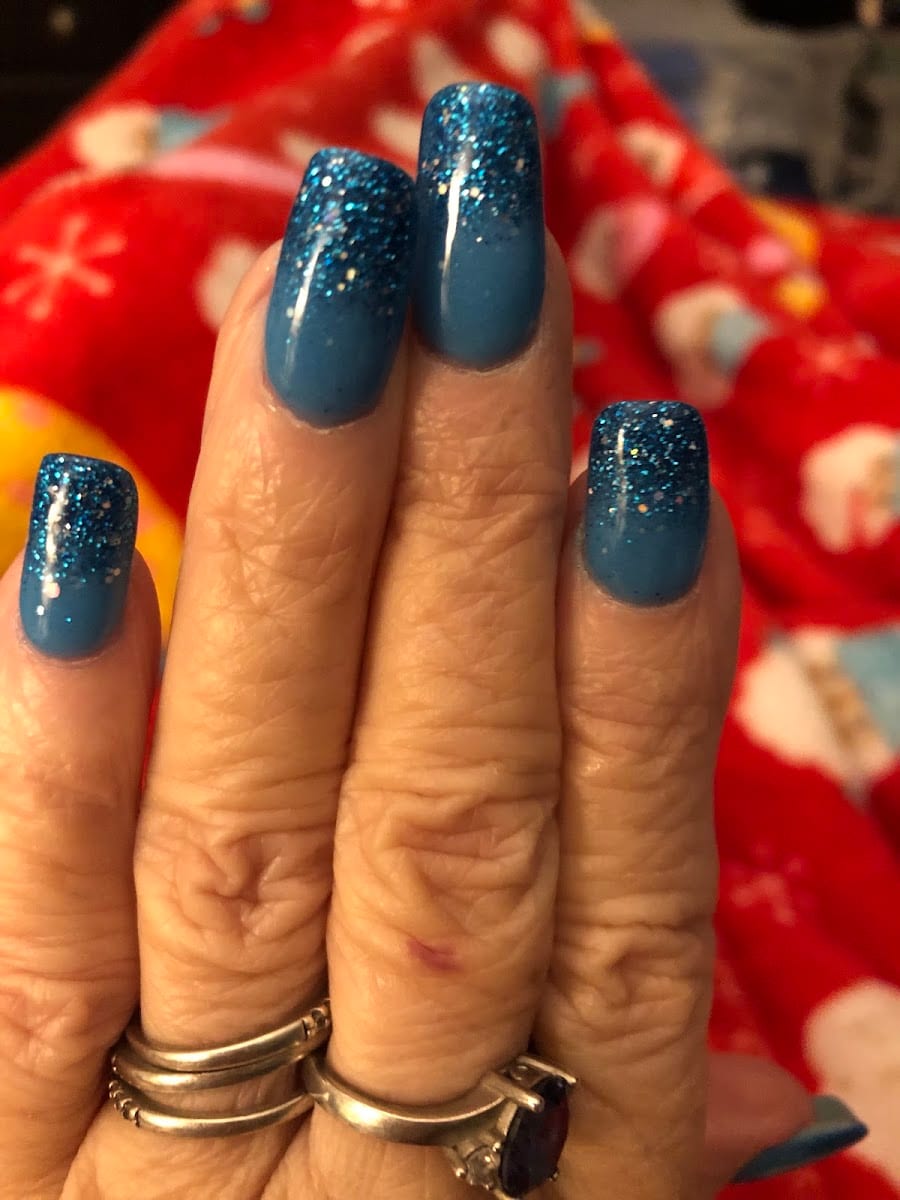 Princess Nails, photo 3