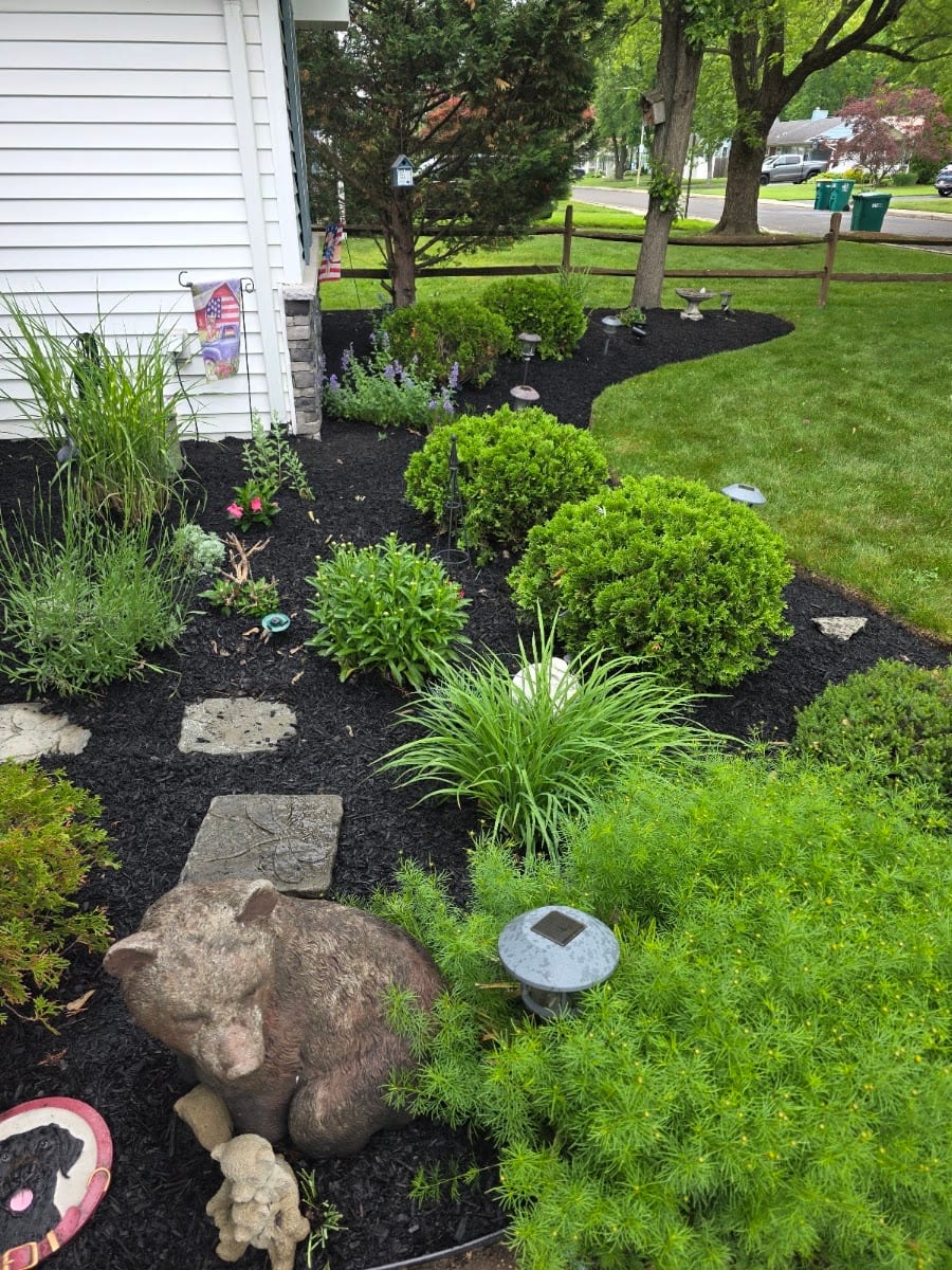 Nickett Landscaping Inc