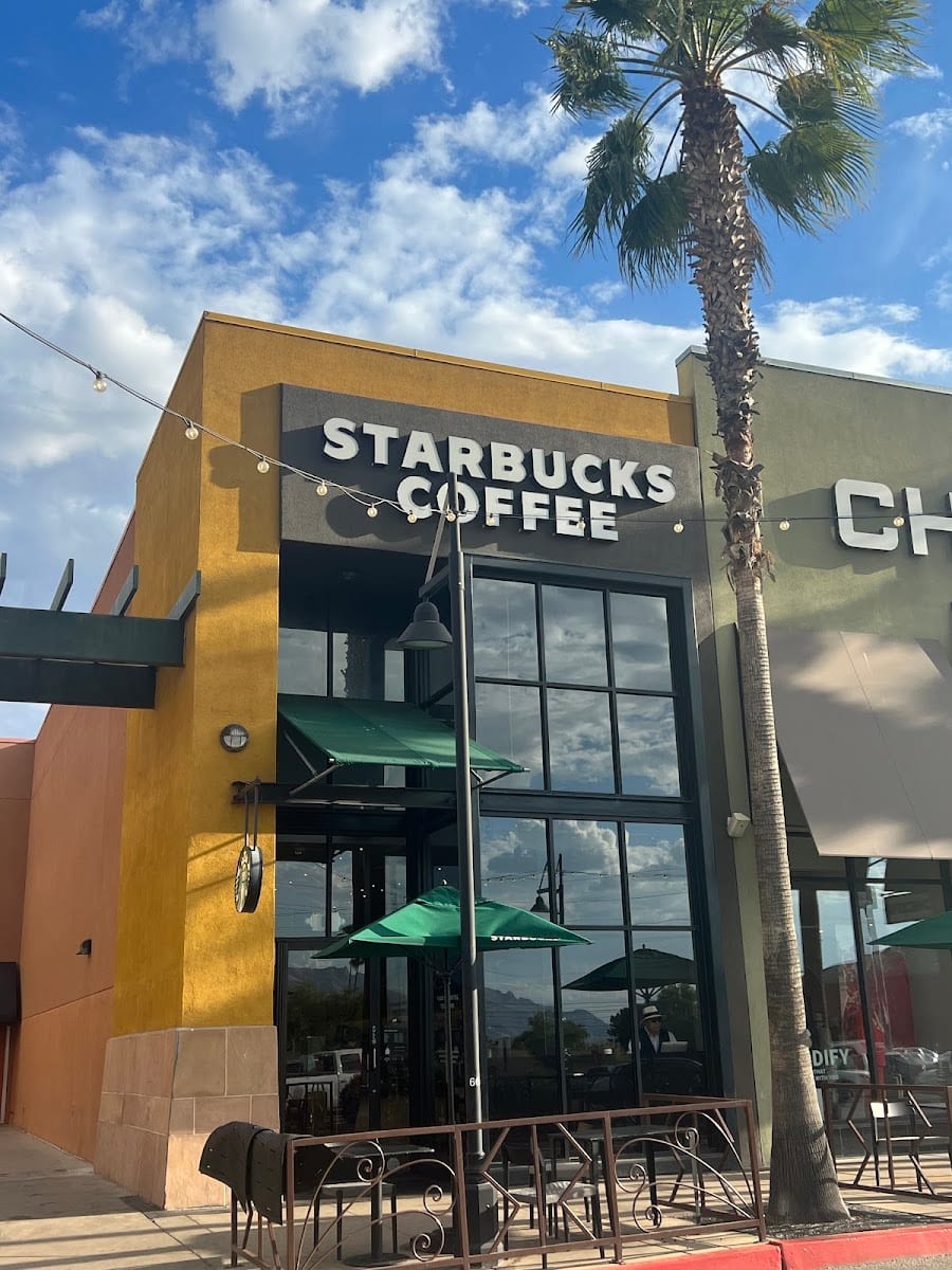 Starbucks, photo 2
