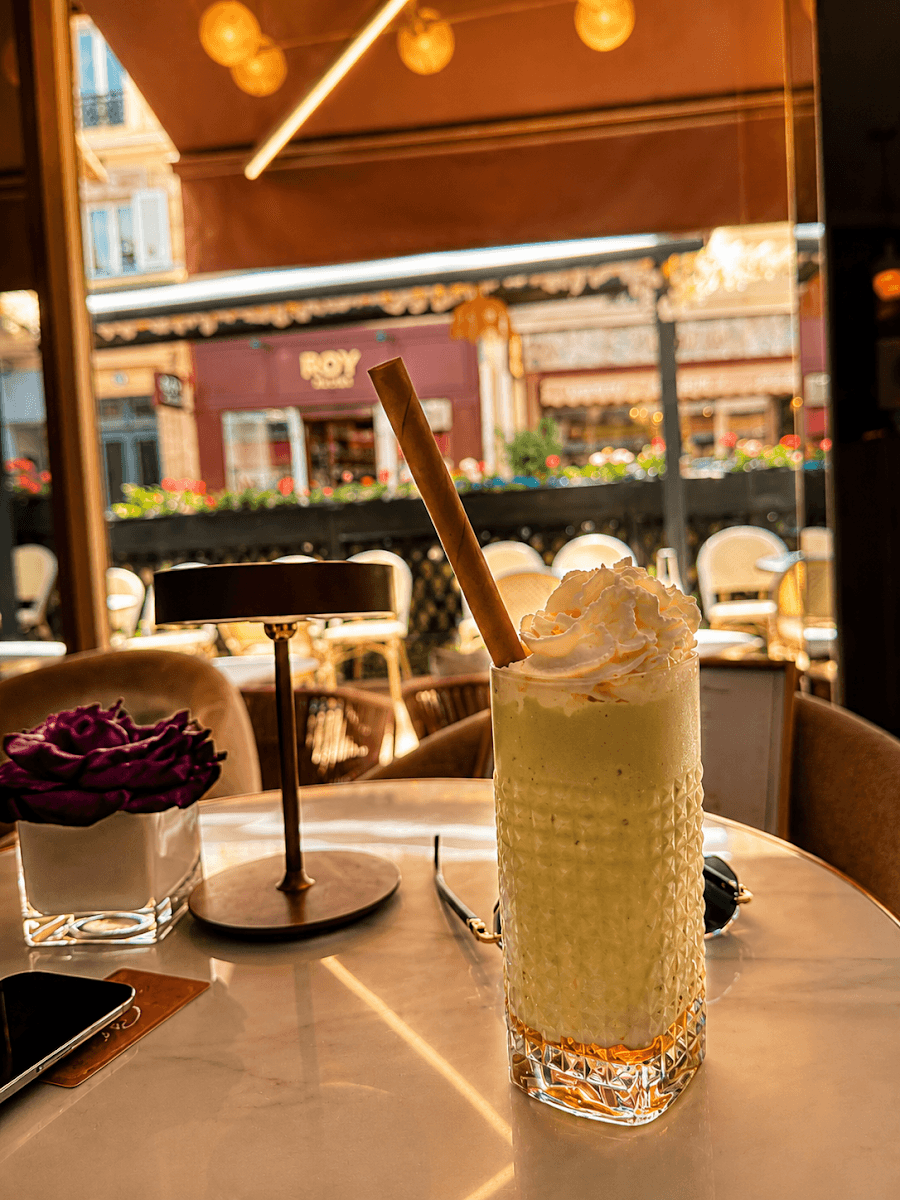 Chez Maram, photo 4