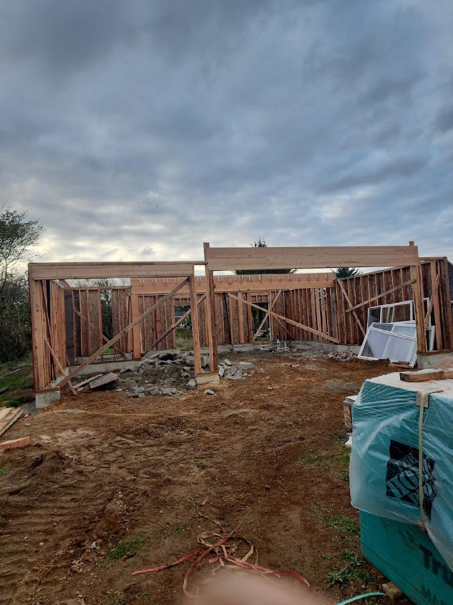 Silverline Building LLC
