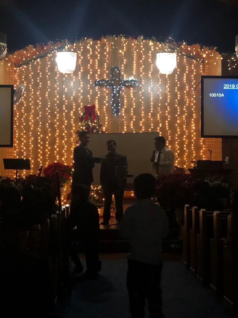 Peniel Gospel Baptist Church, photo 3