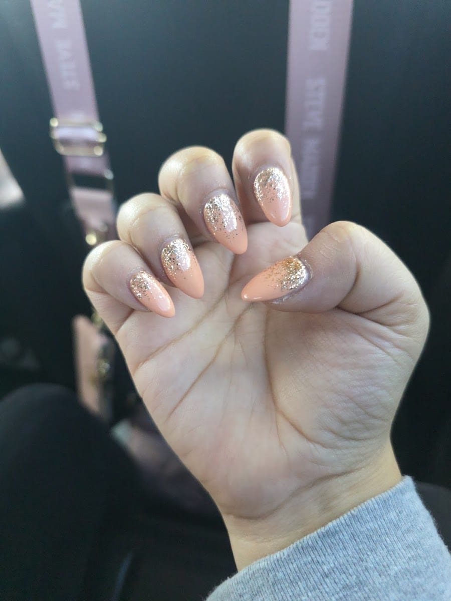 Luxe Nails