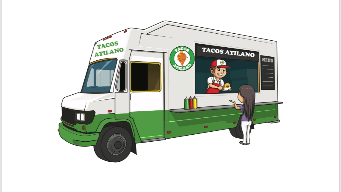 Tacos Atilano - Baseline
