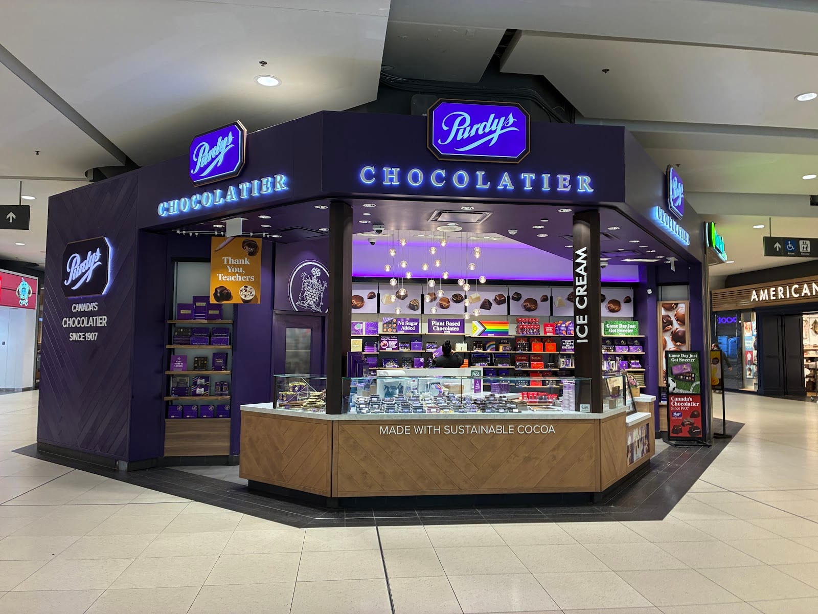 Purdys Chocolatier, photo 2