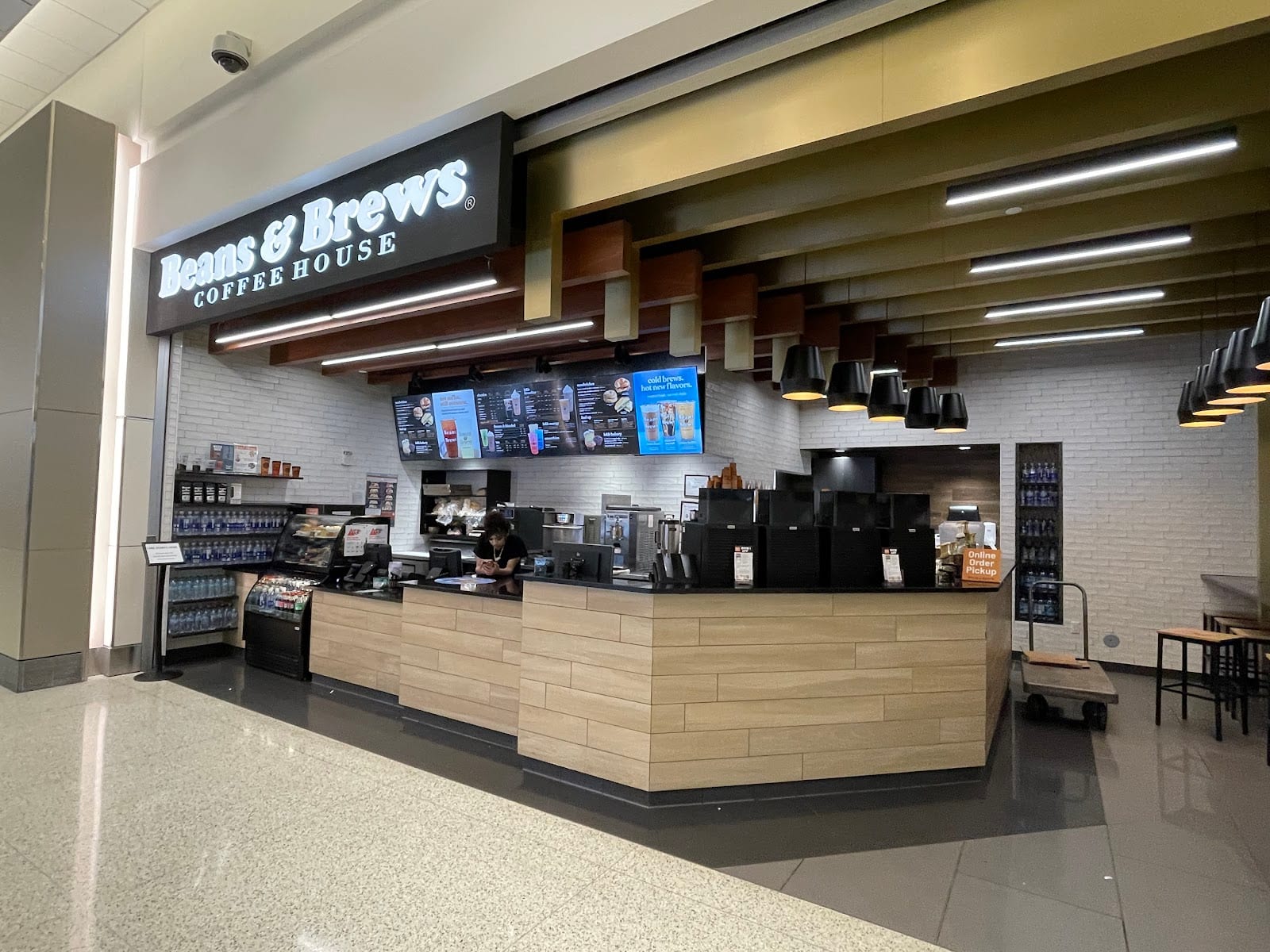 Beans & Brews Coffee House, photo 3