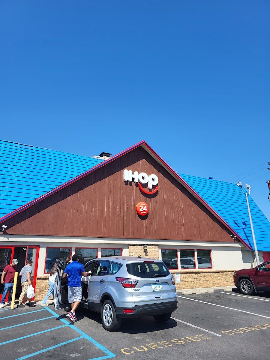 IHOP, photo 2