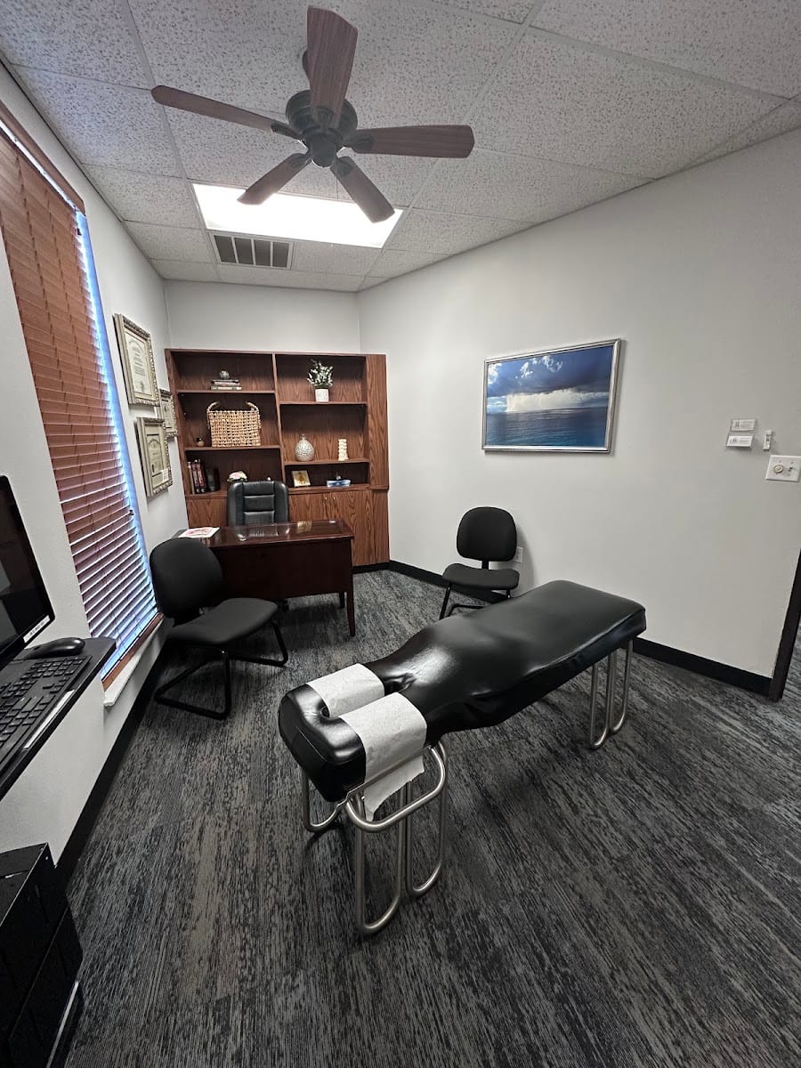 Byroad Chiropractic - Chiropractor in Lewisville TX