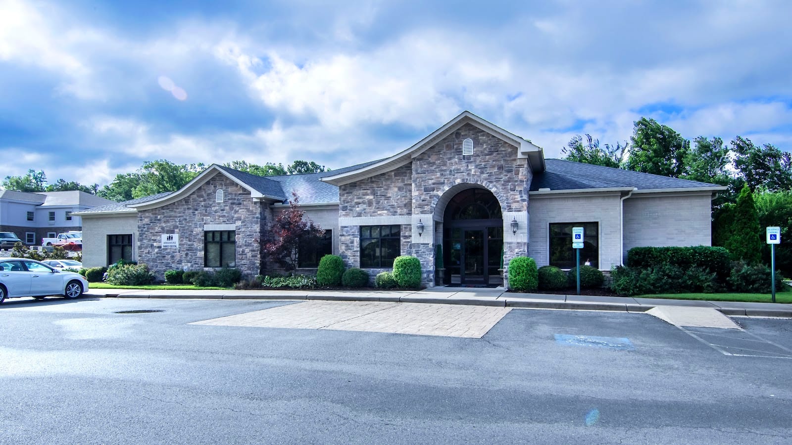 Arkansas Family Dental