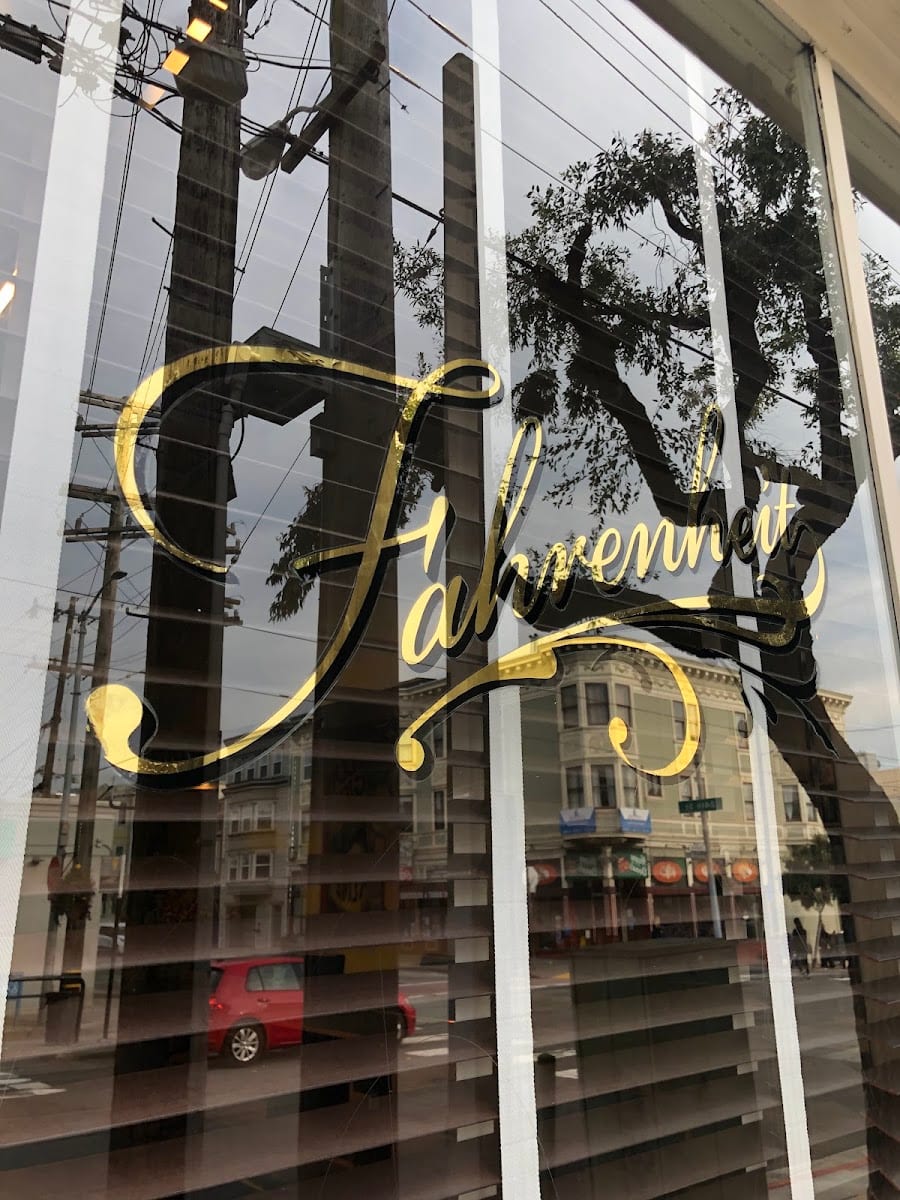 Fahrenheit Hair Salon, photo 3