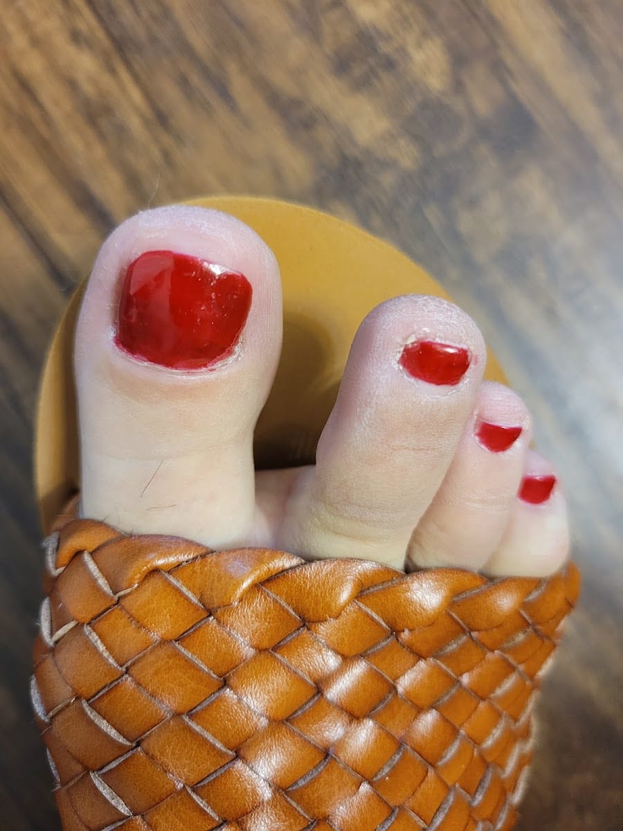 Regal Nails, Salon & Spa