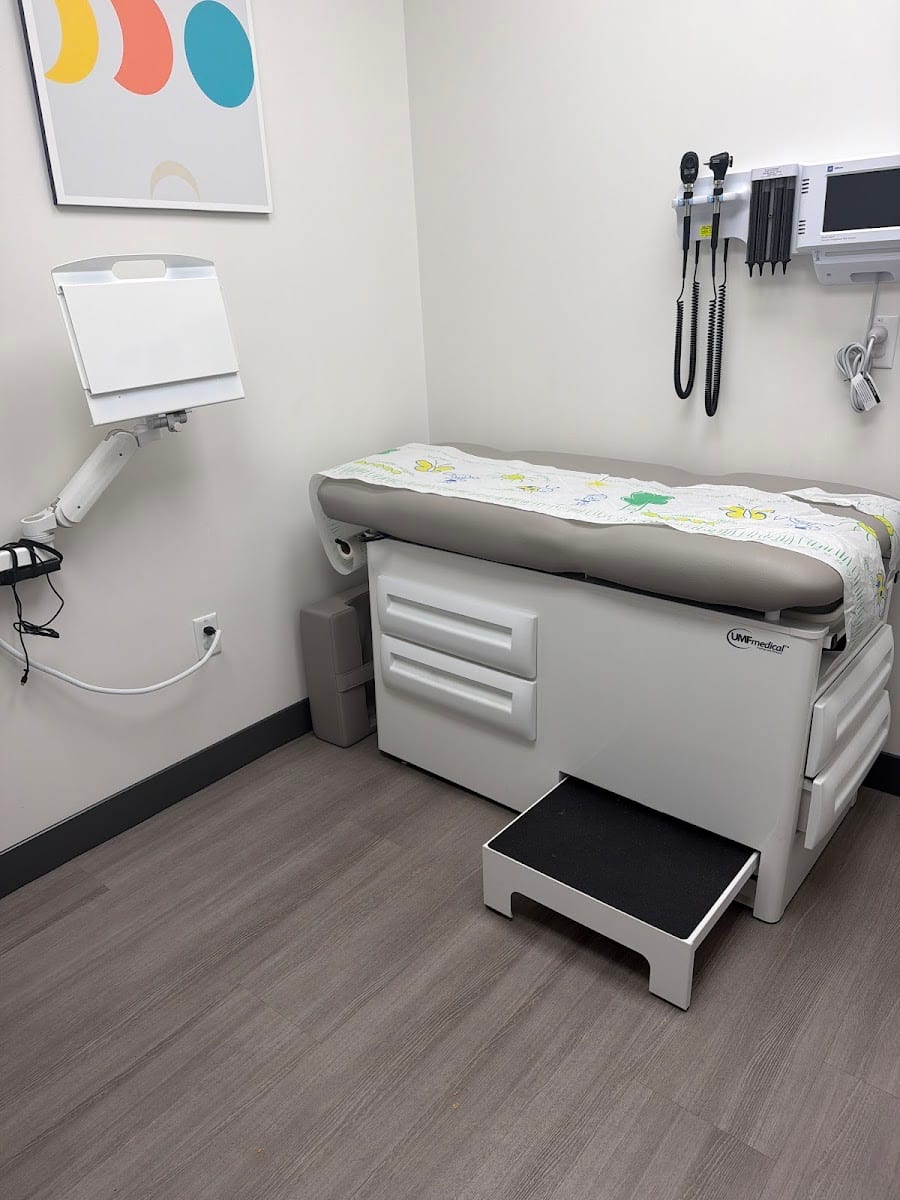 Community Medical Group of West Hillsborough - Pediatrics, photo 4