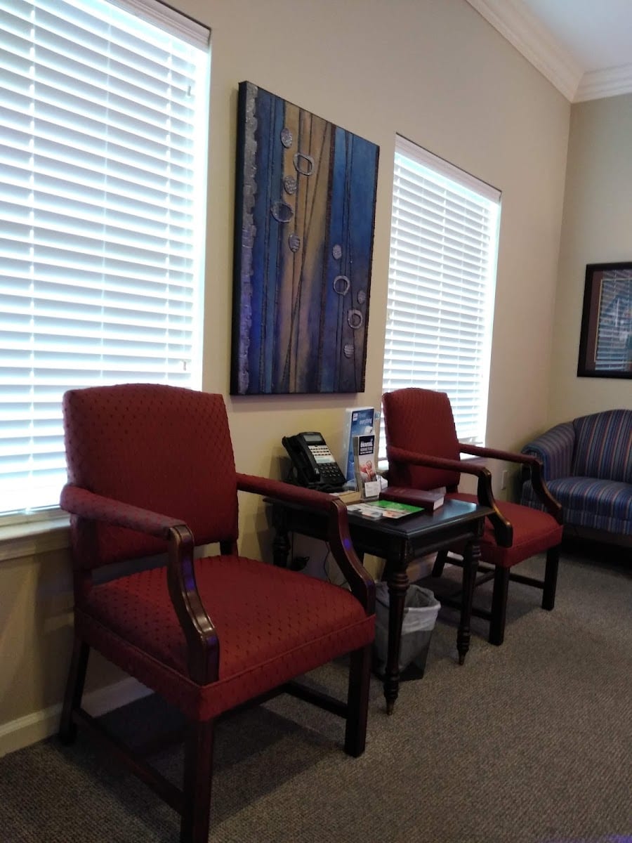 James A. Penney III, DDS, PA