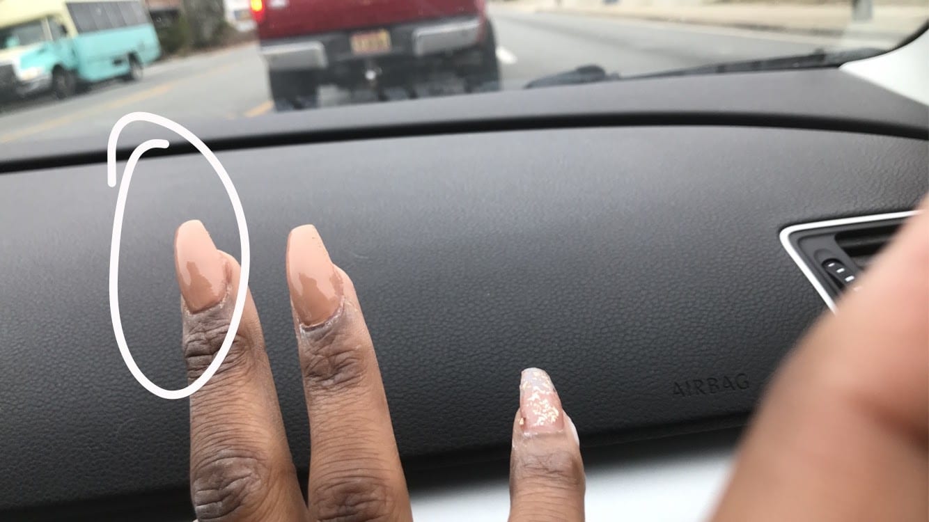 Nail Art & Spa, photo 3