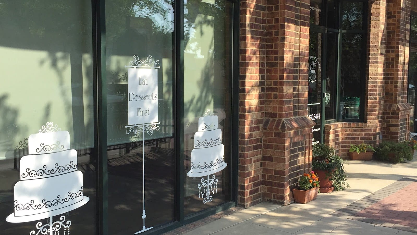 Mug's Café & Bakery, photo 2