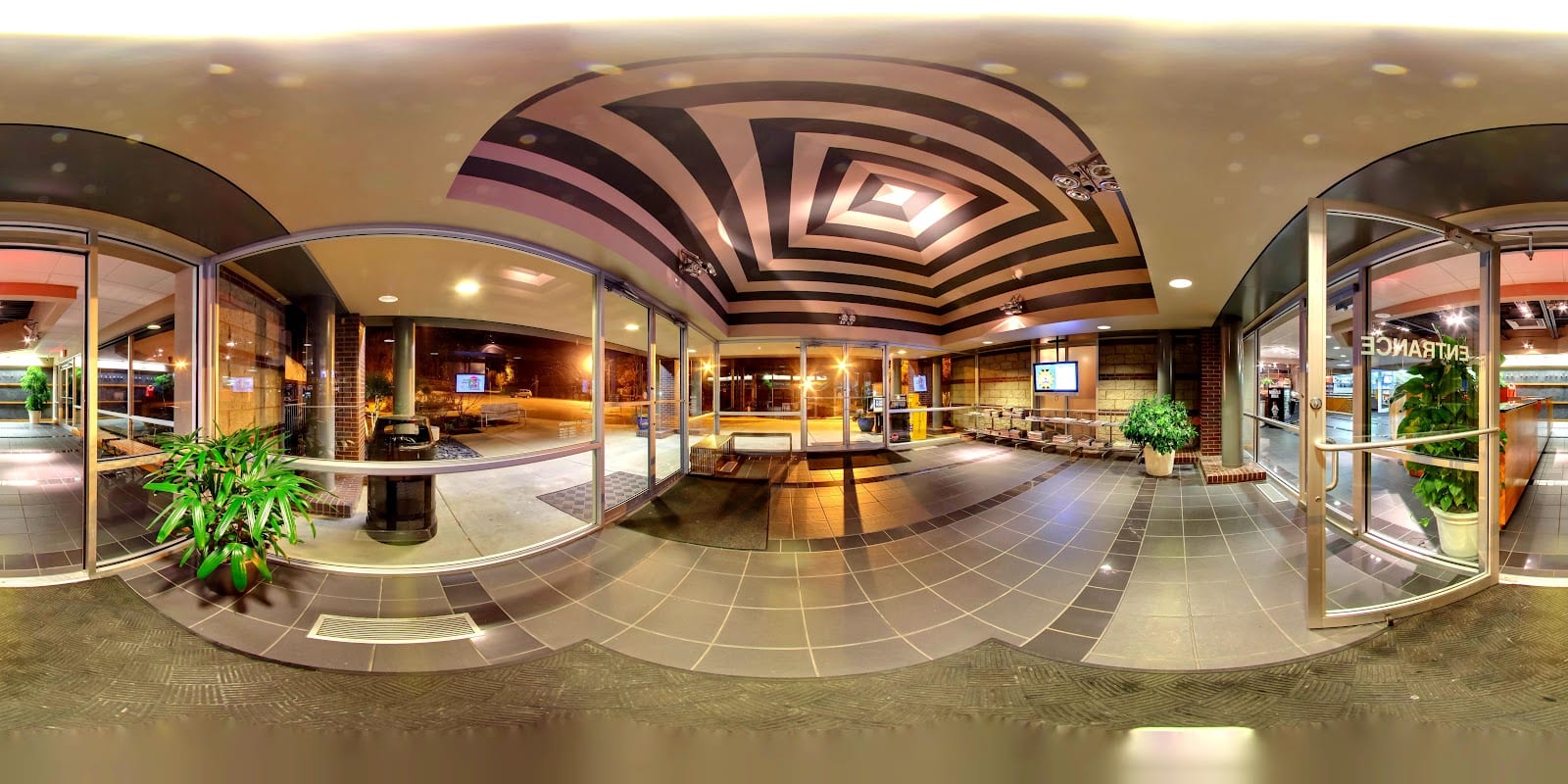 Little Rock Athletic Club, photo 4