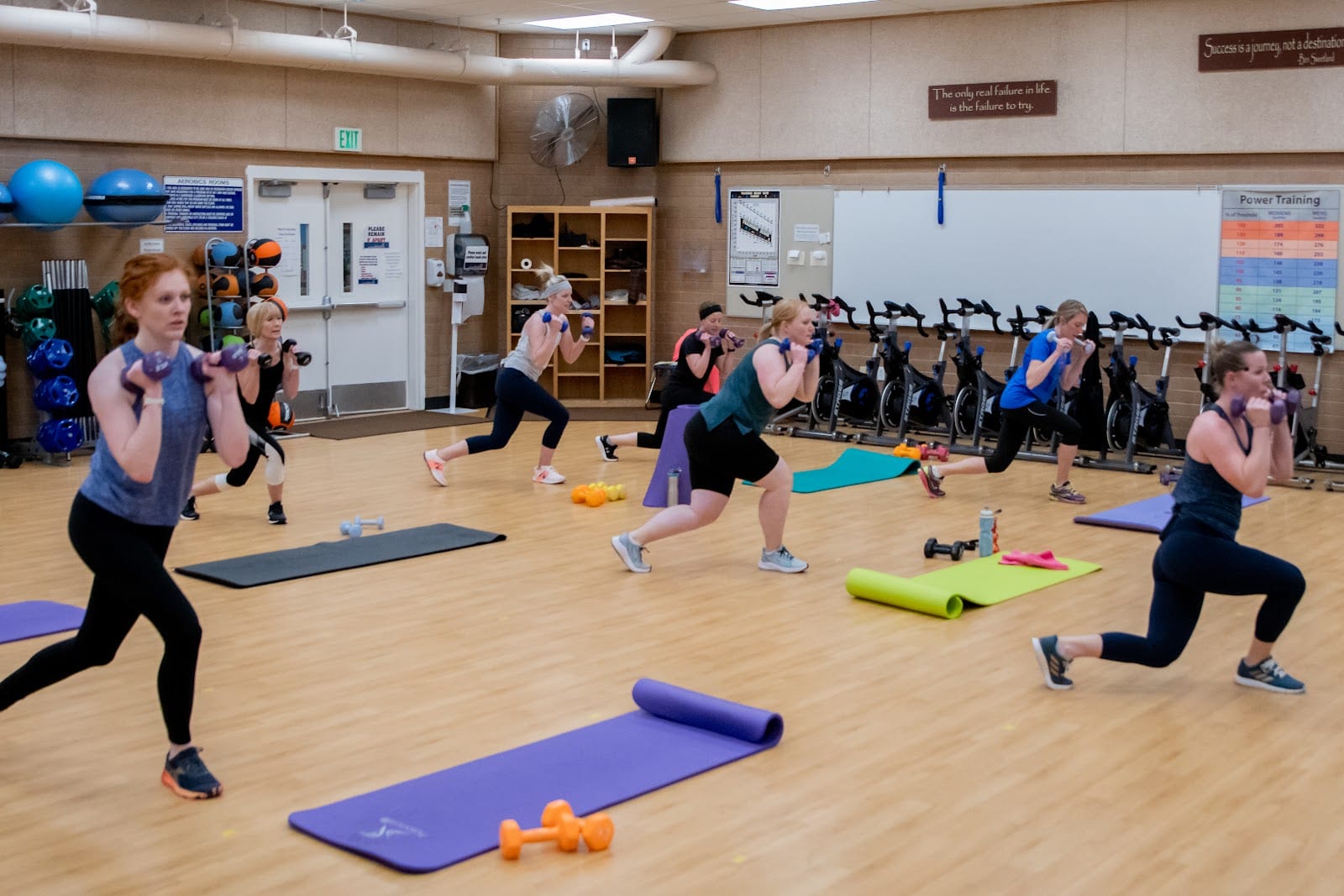 Smithfield Recreation Center, photo 3