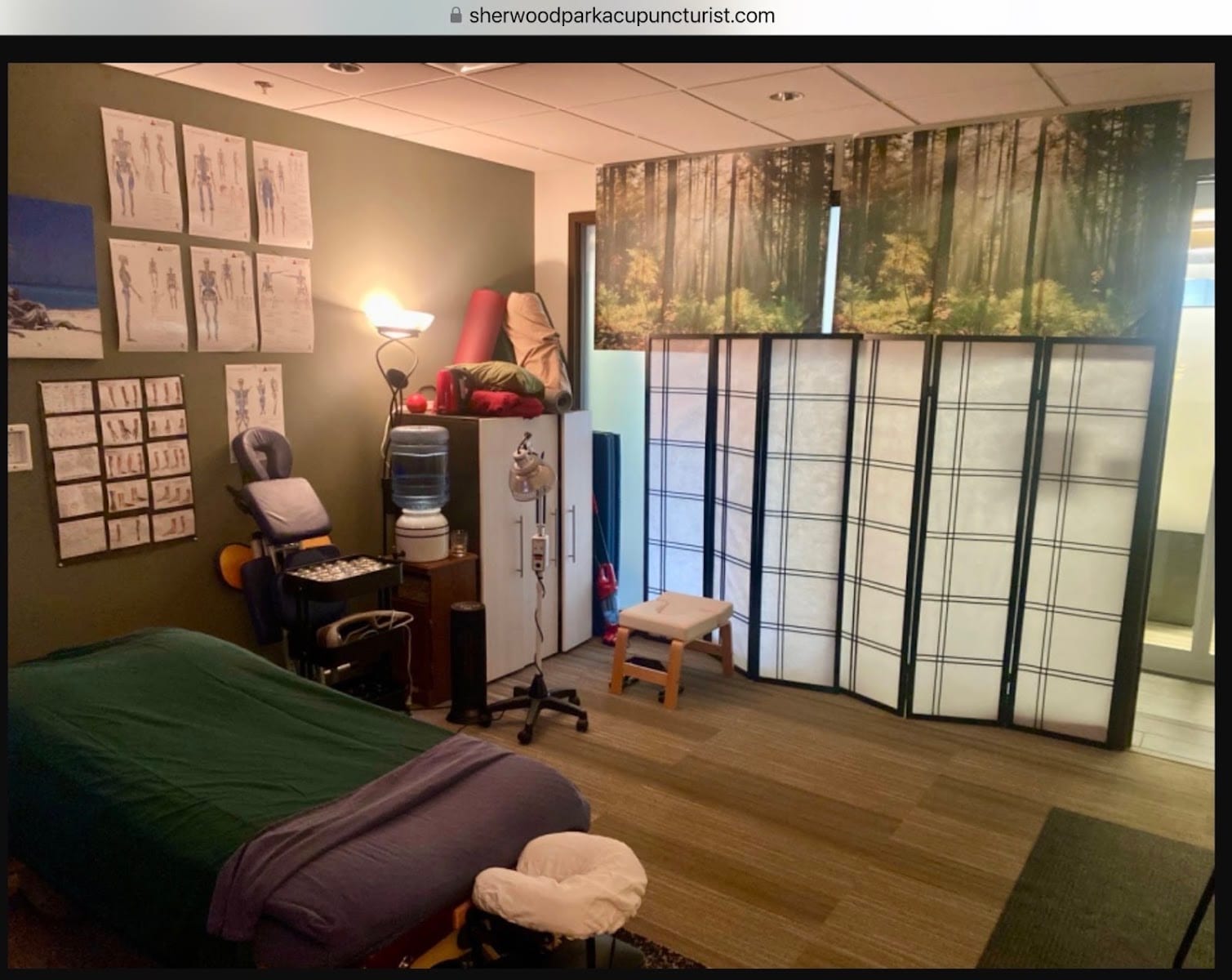 The Art Of Harmony Acupuncture