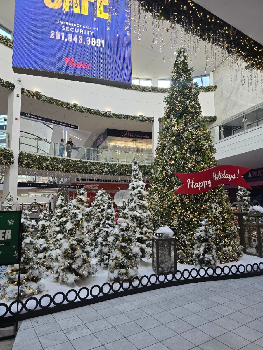 Westfield Garden State Plaza, photo 2