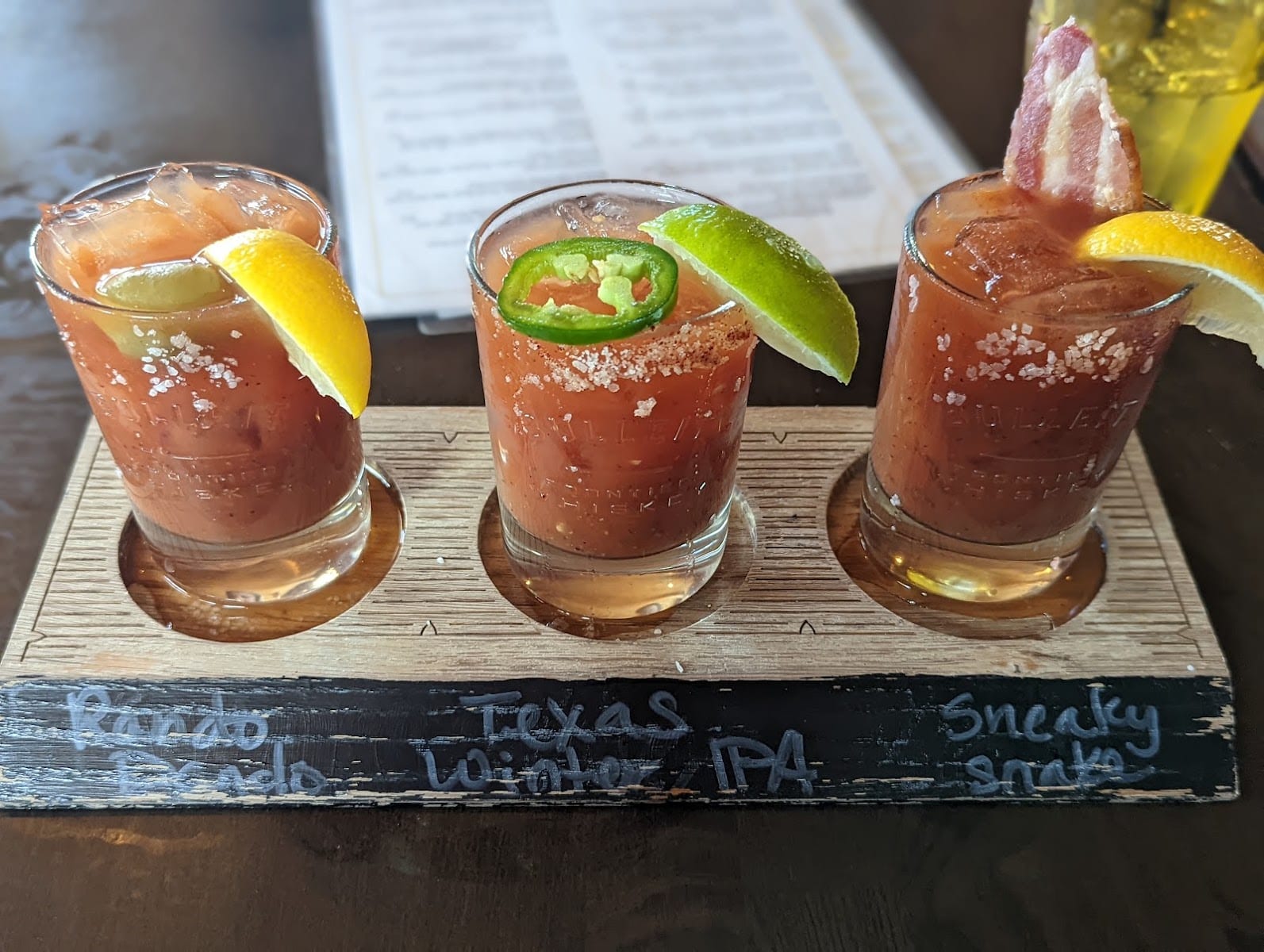 Prohibition Texas, photo 4