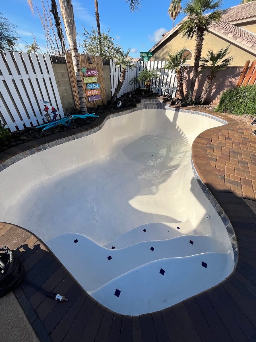 Pool Pilots Pool Service and Repair, photo 4