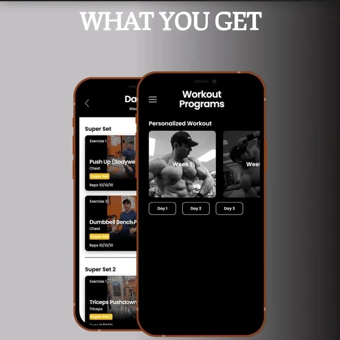 Ultra Fitness Center, photo 3