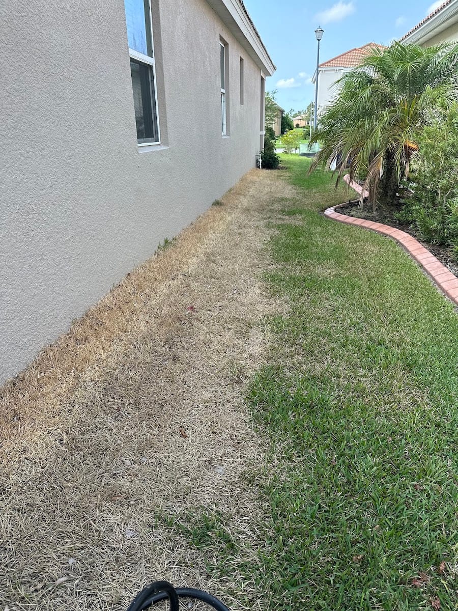 Mr Pressure Cleaning