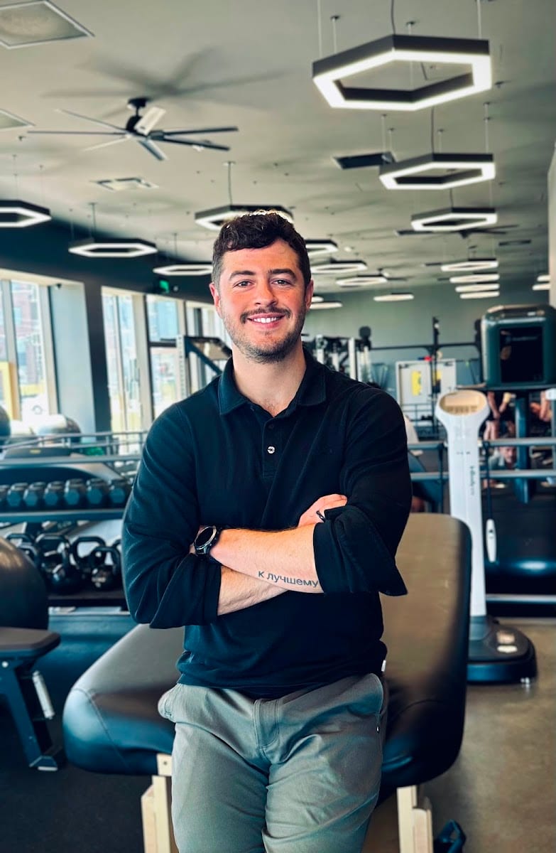 Fort Point Physical Therapy, photo 2