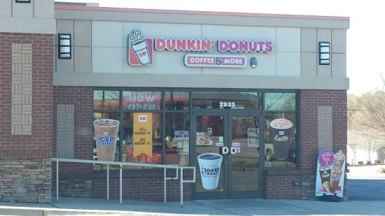 Dunkin', photo 2
