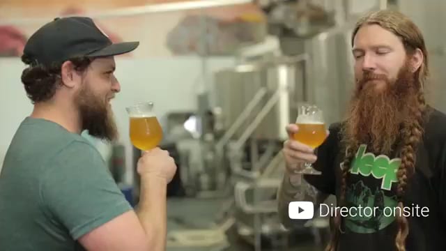 Laughing Monk Brewing, photo 3