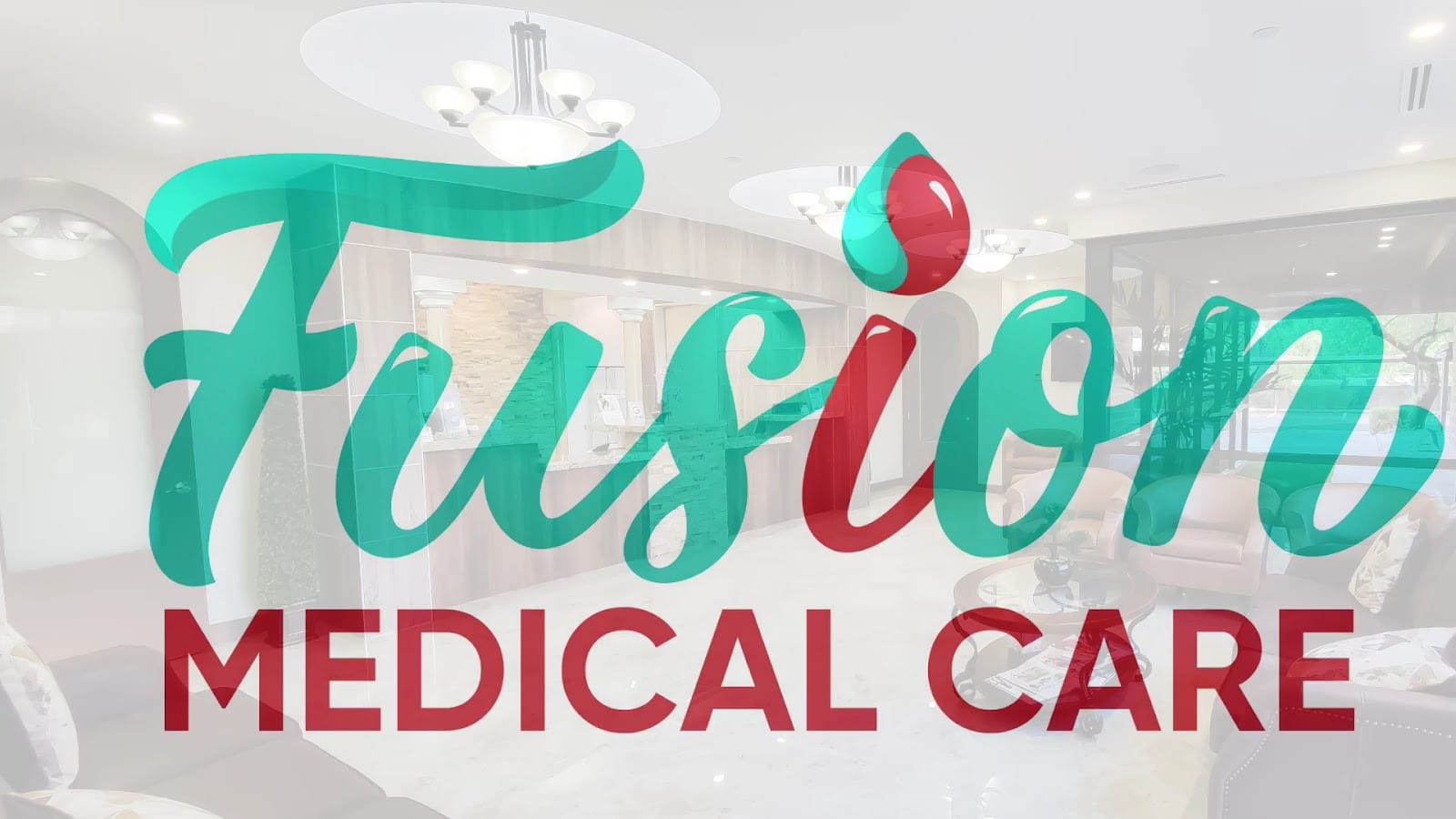 Fusion Medical Care, photo 3