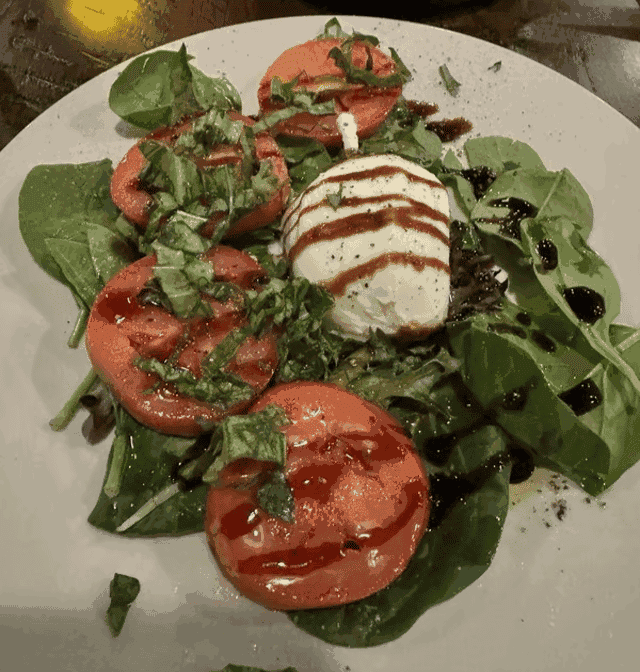 Truffle Bistro, photo 4