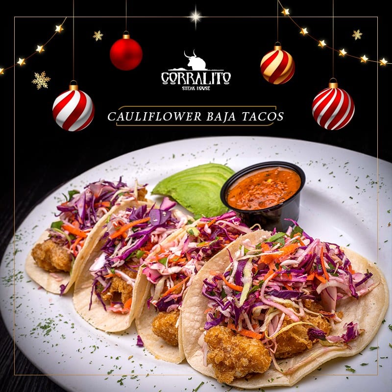 Corralito Steak House Lubbock