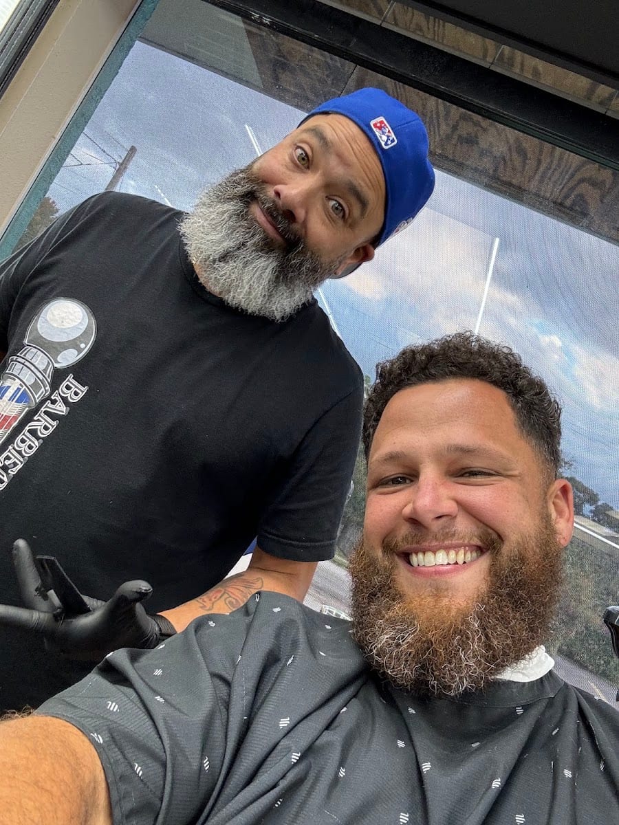 Midtown Barbershop, photo 4