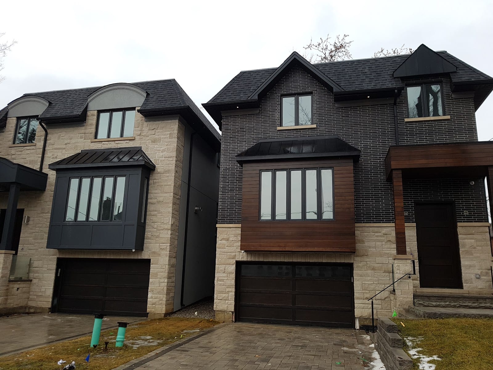 LEVEL STRUCTURE INC., photo 2