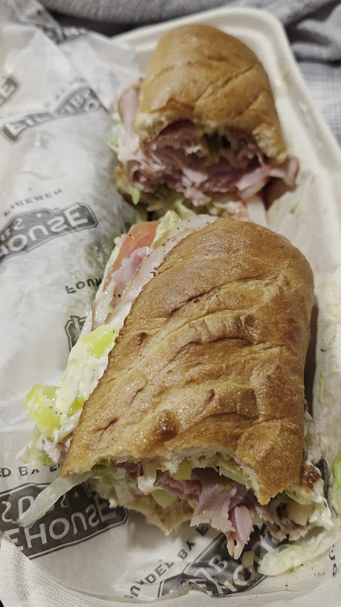 Firehouse Subs, photo 2