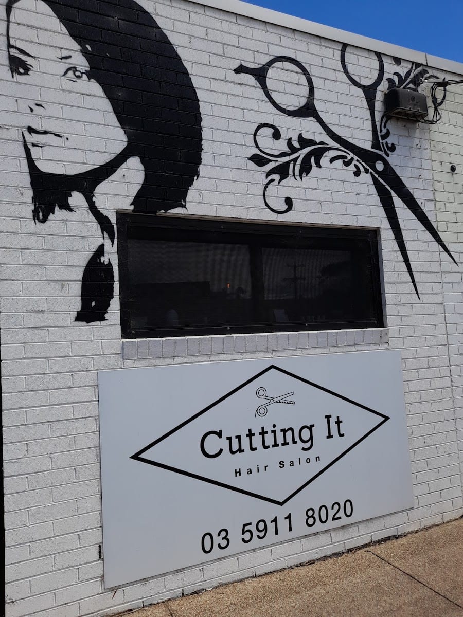 Cutting It