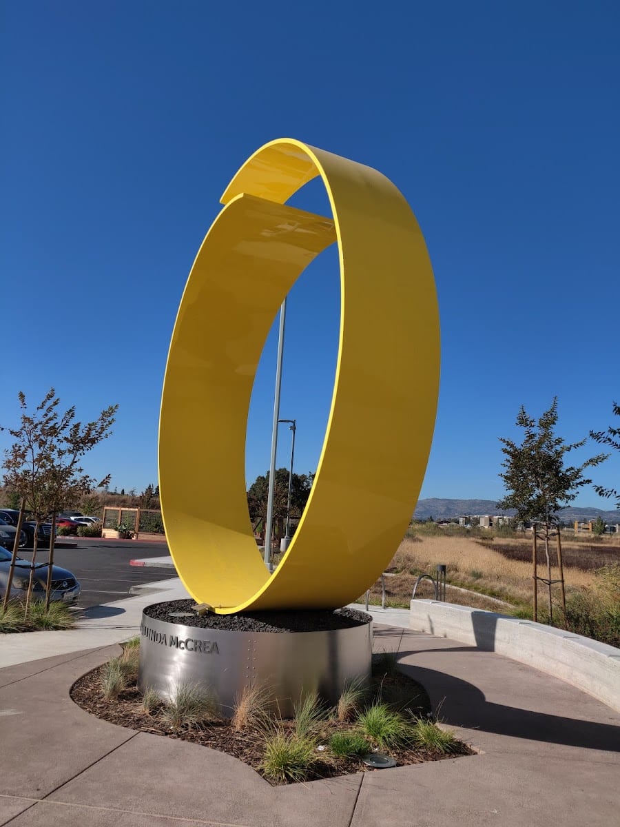 CommuniCare+OLE South Napa Campus, photo 4