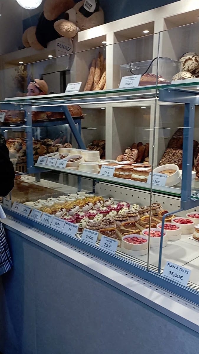PANADE, photo 3